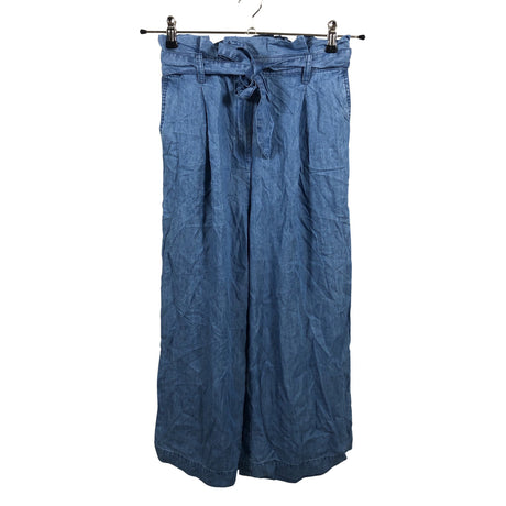 Unisex Marks&Spencer - Slacks, size 34 - Blue ()