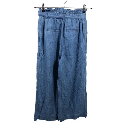 Unisex Marks&Spencer - Slacks, size 34 - Blue (2)