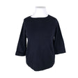 Unisex Gerry Weber - Sweater, size 42 - Blue ()