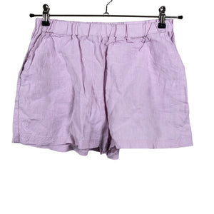 Unisex Nanso - Shorts, size 36 - Light pink (1)