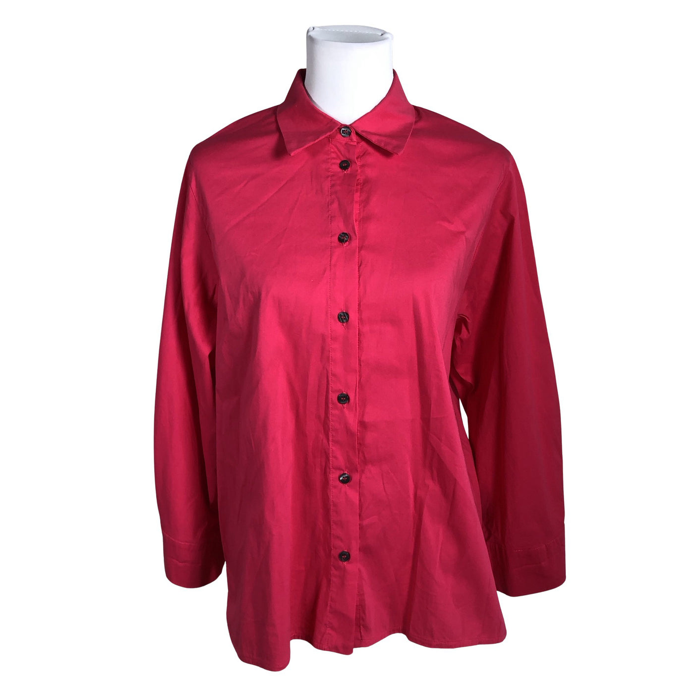 Unisex Kuusama - Blouse, size 34 - Pink (1)
