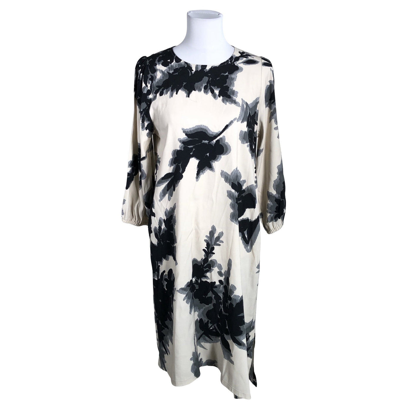 Unisex Kuusama - Dress, size 34 - Beige (1)