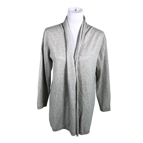 Unisex Nanso - Cardigan, size 40 - Gray ()