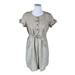 Unisex Jasper Conran - Dress, size 38 - Beige (1)