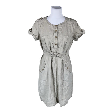 Unisex Jasper Conran - Dress, size 38 - Beige ()