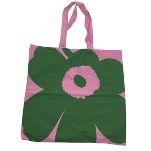 Unisex Marimekko - Shopping bag, size Maxi - Light pink (1)