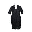 Unisex Marvin Browne - Dress, size 36 - Black ()