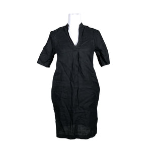 Unisex Marvin Browne - Dress, size 36 - Black (1)