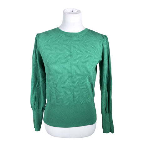 Unisex Nanso - T-shirt, size 42 - Black ()