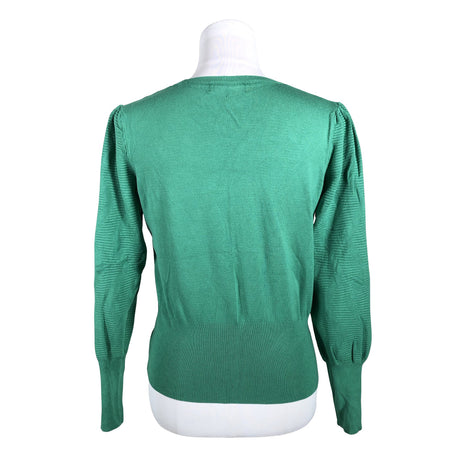 Unisex Marks&Spencer - Sweater, size 38 - Green (2)