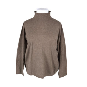 Unisex Nanso - Sweater, size 44 - Brown (1)