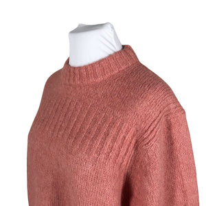 Unisex Marimekko - Sweater, size 46 - Light pink (3)