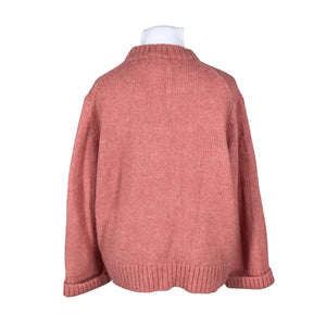 Unisex Marimekko - Sweater, size 46 - Light pink (2)