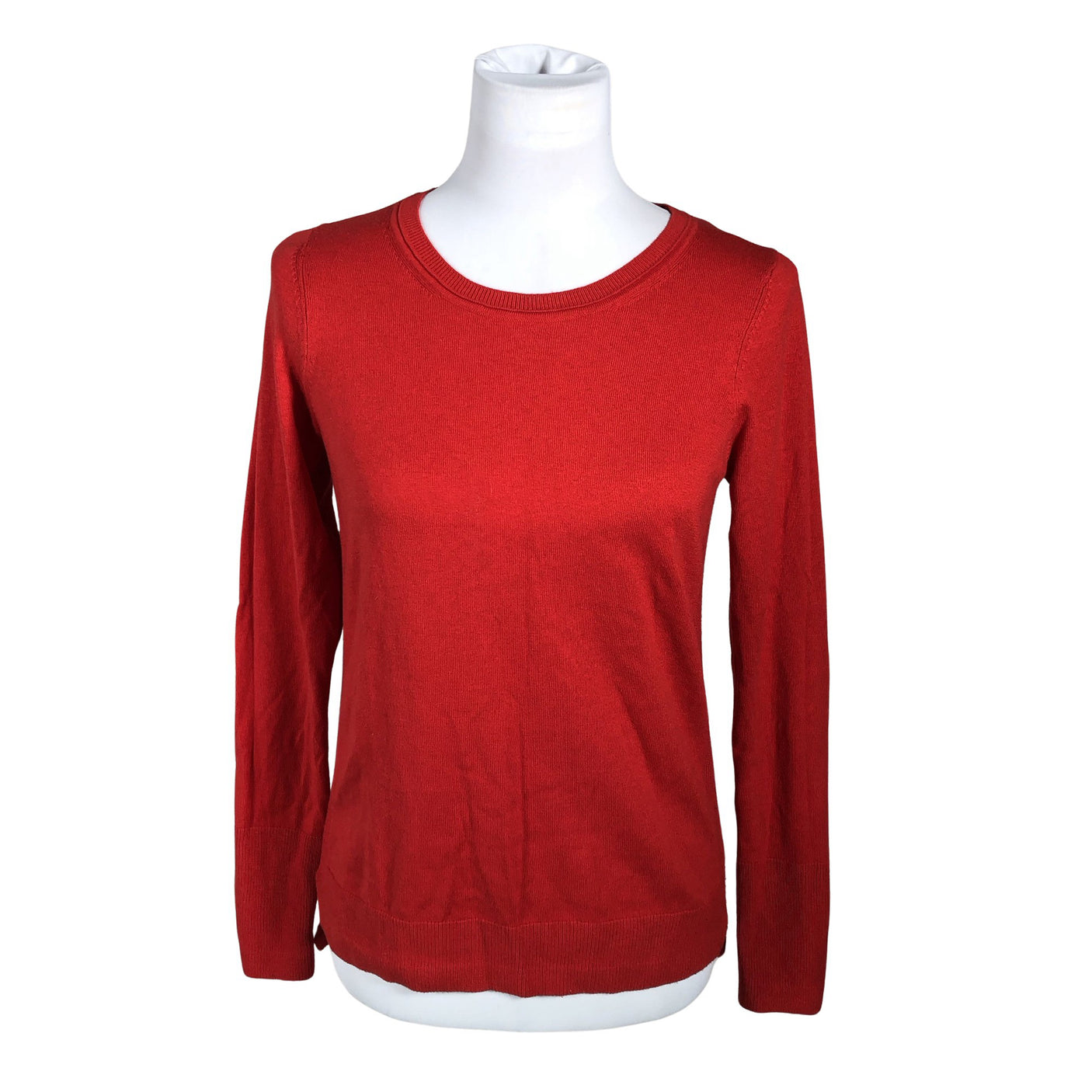 Unisex Esprit - Sweater, size 36 - Red (1)