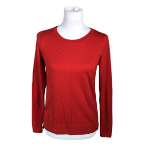 Unisex Esprit - Sweater, size 36 - Red (1)