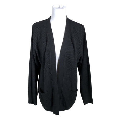 Unisex Next - Cardigan, size 38 - Black ()