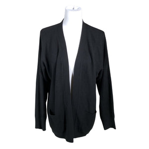 Unisex Next - Cardigan, size 38 - Black (1)