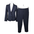 Unisex Benetton - Suit set, size 36 - Blue ()