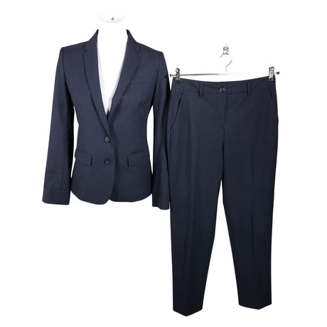 Unisex Benetton - Suit set, size 36 - Blue ()