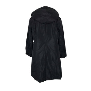 Unisex MasCara - Lightly padded jacket, size 44 - Black (2)