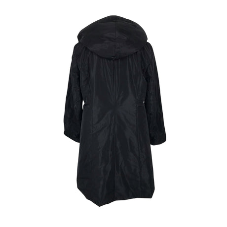 Unisex MasCara - Lightly padded jacket, size 44 - Black (2)