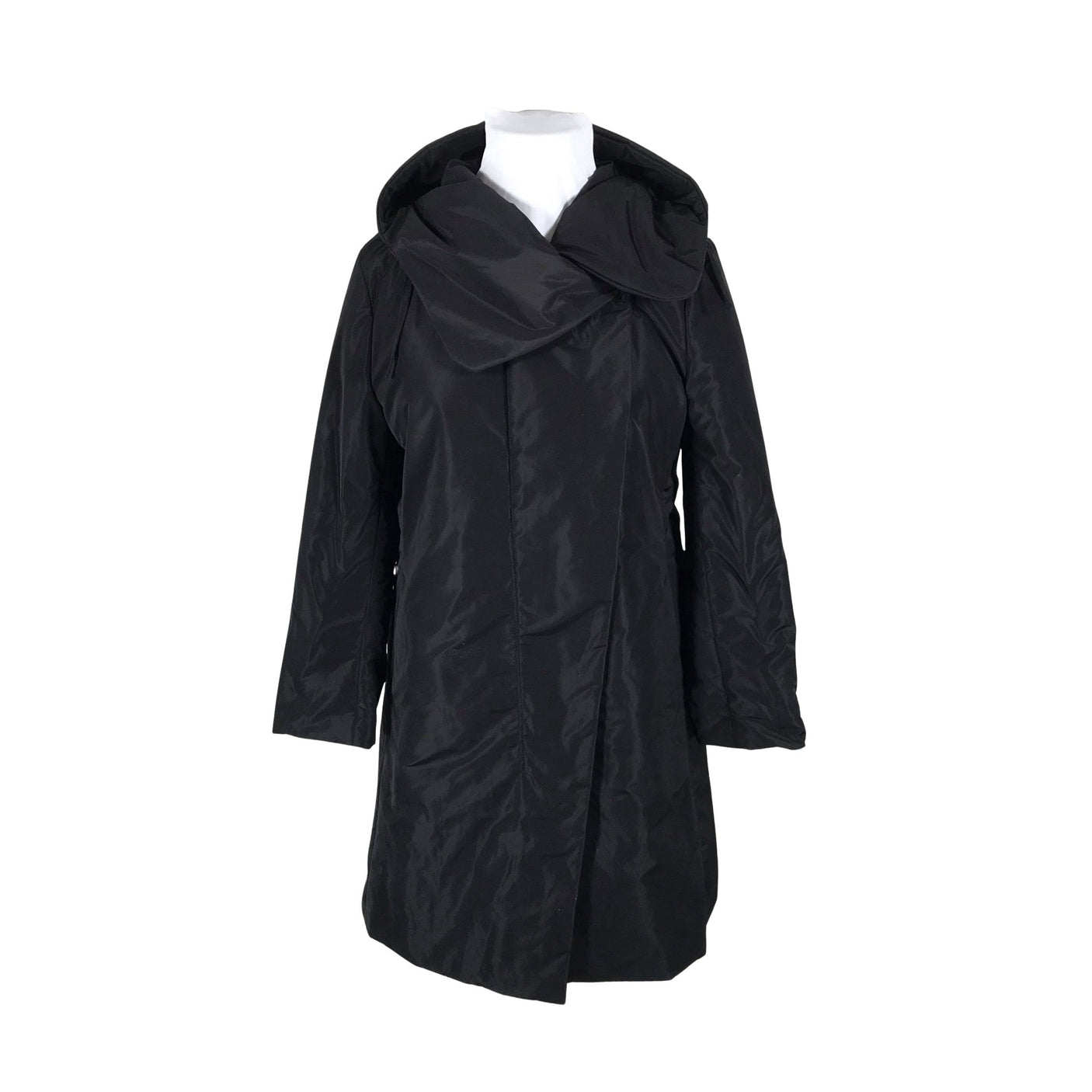 Unisex MasCara - Lightly padded jacket, size 44 - Black (1)