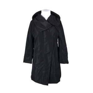 Unisex MasCara - Lightly padded jacket, size 44 - Black (1)
