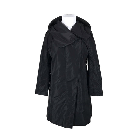 Unisex MasCara - Lightly padded jacket, size 44 - Black ()