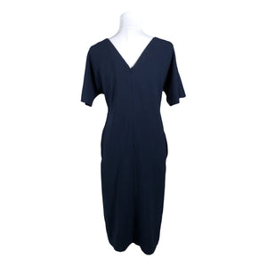 Unisex Marks&Spencer - Dress, size 38 - Blue (2)