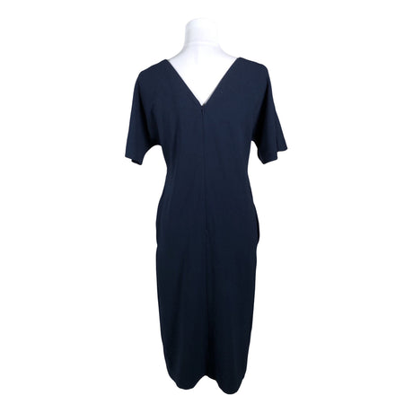Unisex Marks&Spencer - Dress, size 38 - Blue (2)