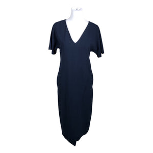 Unisex Marks&Spencer - Dress, size 38 - Blue (1)