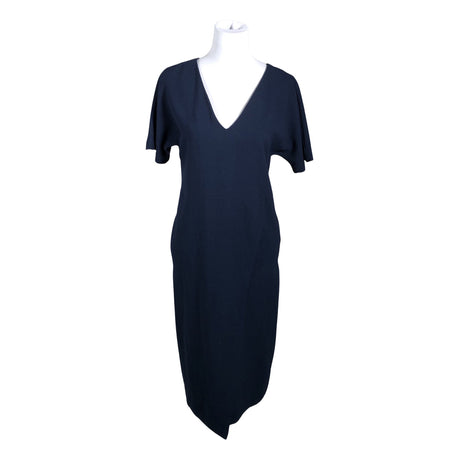 Unisex Marks&Spencer - Dress, size 38 - Blue ()