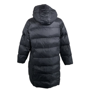 Unisex Noom - Down jacket, size 38 - Black (2)