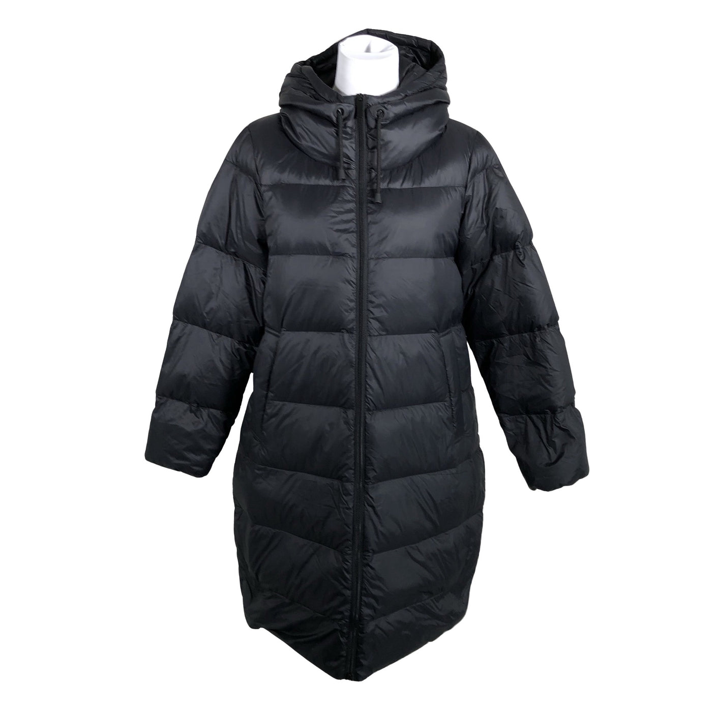 Unisex Noom - Down jacket, size 38 - Black (1)