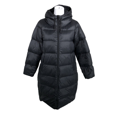 Unisex Noom - Down jacket, size 38 - Black ()