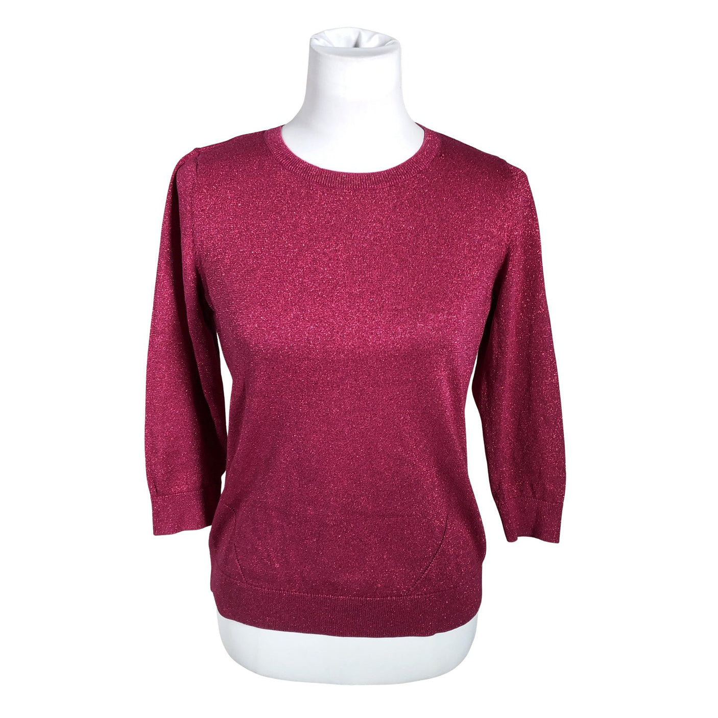 Unisex Laura Ashley - Sweater, size 36 - Pink (1)