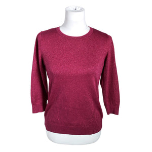 Unisex Laura Ashley - Sweater, size 36 - Pink (1)