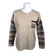 Unisex Kew - Sweater, size 36 - Beige ()