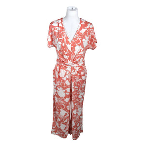 Unisex Next - Overalls, size 40 - Orange (1)