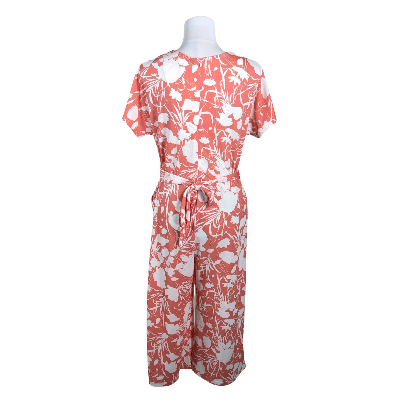 Unisex Next - Overalls, size 40 - Orange (2)