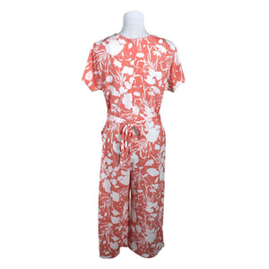 Unisex Next - Overalls, size 40 - Orange (2)