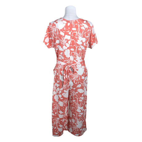 Unisex Next - Overalls, size 40 - Orange (2)