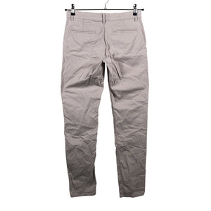 Unisex Lindex - Chinos, size 36 - Beige (2)