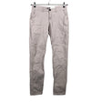 Unisex Lindex - Chinos, size 36 - Beige ()