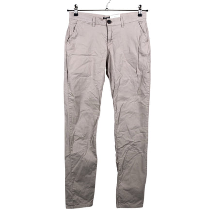 Unisex Lindex - Chinos, size 36 - Beige ()
