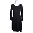 Unisex Ritva Falla - Tricot dress, size 34 - Black ()