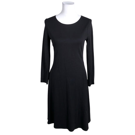 Unisex Ritva Falla - Tricot dress, size 34 - Black ()