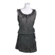 Unisex Esprit - Dress, size 38 - Gray ()