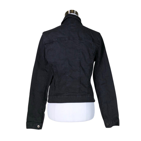 Unisex s.Oliver - Farkkutakki, koko 38 -  (2)