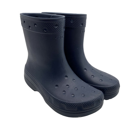Unisex Crocs - Wellingtons, size 39 - Blue (2)
